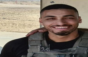 قناة عبرية تكشف هوية الجندي المصاب على السياج الفاصل شرق غزة