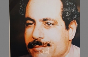 ذكرى رحيل "مصطفى محمود البربار"