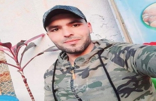غزة: استشهاد الشاب "أسامة دعيج" متأثرًا بإصابته برصاص قوات الاحتلال