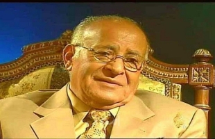 وفاة "محسن العيني" أول وزير خارجية في تاريخ الجمهورية اليمنية