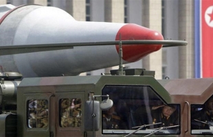 "ناشيونال انترست": تجربة أمريكا مع كوريا الشمالية تنذر بفشل الاتفاق النووي الإيراني