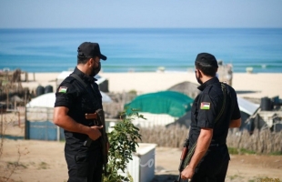 بحرية حماس تعلن استئناف العمل داخل بحر قطاع غزة
