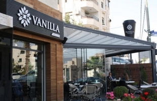 الديمقراطية تثمن طرد إدارة مطعم "فانيلا" طاقمًا تلفزيونيًا إسرائيليًا