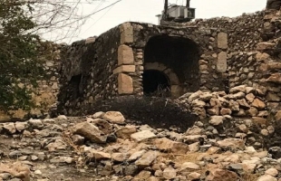 صحيفة إسرائيلية تكشف "المهمة السرية" لإنقاذ قبر ناحوم العراقي في كردستان