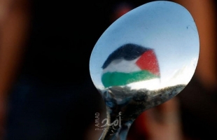 تقرير: "الملعقة" تتحول لرمز لعملية فرار المعتقلين الفلسطينيين من "جلبوع"
