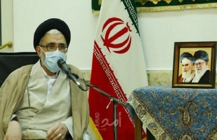 وزير الاستخبارات الإيراني يوجه تحذيرا لـ"القواعد الأمريكية والإسرائيلية" في كردستان