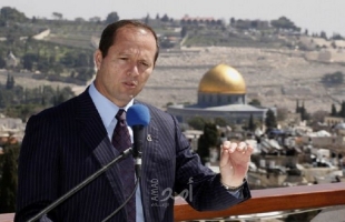 عضو كنيست ليكودي يسعى لحظر افتتاح القنصلية الأمريكية في القدس الشرقية