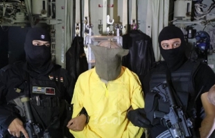 المخابرات العراقية تعتقل نائب زعيم داعش "أبو بكر البغدادي"- صور
