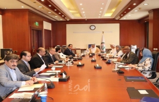 اختتام اجتماعات لجان البرلمان العربي تمهيداً لانطلاق الجلسة العامة السبت المقبل