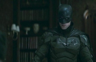 برومو "the batman" يحقق 2 مليون مشاهدة فى 24 ساعة - تفاصيل
