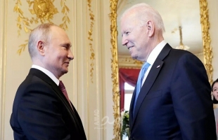 بوتين: أمريكا قد تجر روسيا إلى حرب لفرض عقوبات عليها
