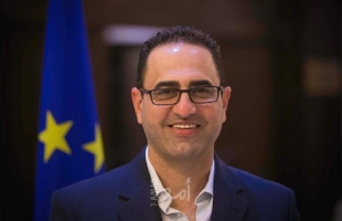 عثمان لـ"أمد": لا موعد محدد لإقرار ميزانية الاتحاد الأوروبي لفلسطين