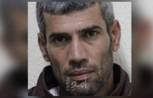 هيئة الأسرى: سلطات الإحتلال تماطل في تقديم العلاج اللازم للأسير "إبراهيم غنيمات"