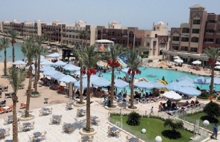 مسؤول مصري: الفنادق تعود للعمل بكامل طاقتها الاستيعابية