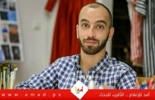 يحيى حسين.. أول مصمم أزياء في غزة يطمح للوصول إلى العالمية - فيديو وصور