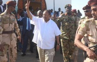 مجلس السيادة السوداني الانتقالي يتفق مع حمدوك لعودته