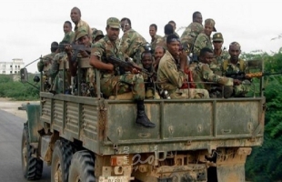 إثيوبيا: قوات تيغراي تسيطرعلى بلدة استراتيجية في أمهرة