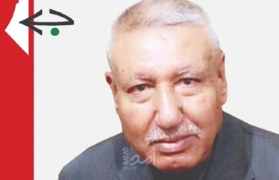 "الشعبيّة" تنعي القائد والمناضل "أبو علي ناصر"