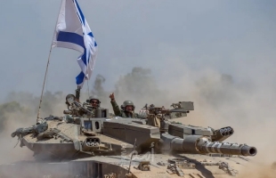 جنرال إسرائيلي: لن نتمكن من البقاء إذا لم نستعد لمعركة متعددة الجبهات