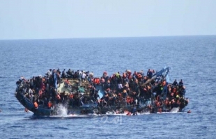 الجيش اللبناني يعلن توقيف العشرات أثناء محاولتهم الهجرة عبر البحر
