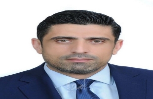 تعيين رئيس جديد للجنة الحوار اللبناني الفلسطيني