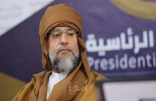 محدث _ مقتل سيف الإسلام القذافي في اشتباكات بالزنتان _ تفاصيل
