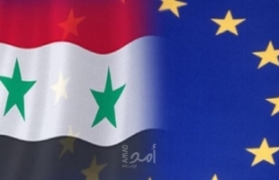 الاتحاد الأوروبي أدرج 4 وزراء سوريين على قائمة العقوبات