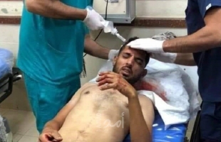 الصحة تعلن است-شهاد الشاب "بني عودة" برصاص جيش الاحتلال في طوباس
