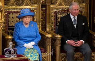 الأمير تشارلز يكشف "الحالة الصحية للملكة إليزابيث
