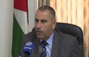 وكيل وزارة الأوقاف يتلقى اتصالاً من "رئيس اللجنة السياسية الفلسطينية في أوروبا"