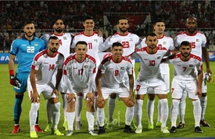 هزيمة المنتخب الأولمبي الفلسطيني أمام البحرين بأولى مبارياته بغرب آسيا