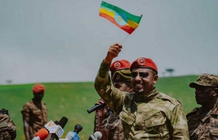أمريكا تحذر إثيوبيا: لا حل عسكري للحرب الأهلية