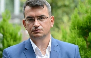 معارض تركي: تم احتجازي بتهمة "التجسس السياسي"