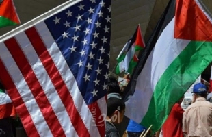 نشطاء وحقوقيون يطالبون الكونغرس الأمريكي بوقف دعم "حكومة الاحتلال"