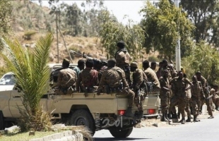 اتفاق بين الحكومة الإثيوبية وقوات تيجراي على تنفيذ الهدنة "فوراً"