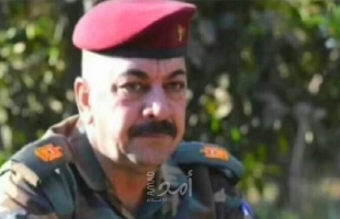 العراق: وفاة مدير استخبارات في الرد السريع متأثراً بانفجار عبوة ناسفة