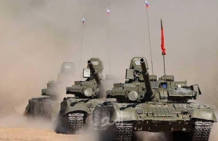 واشنطن بوست: الاستخبارات الأميركية حذّرت من هجوم روسي "كاسح" على أوكرانيا