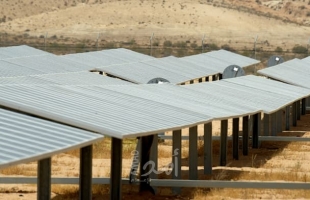 إسرائيل تنشئ أكبر محطة "طاقة شمسية لتوليد الكهرباء" في ديمونا