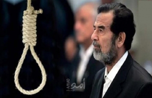صدام حسين المجيد الرمز القومي العربي