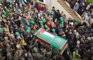 محدث.. (3) قتلى وإصابات خلال جنازة "شاهين" في البرج الشمالي بلبنان- فيديو