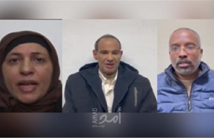 بالتفاصيل اعترافات المتهمين في التسريب المفبرك لإحدى مؤسسات الدولة المصرية - فيديو وصور