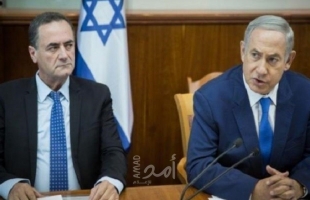 نتنياهو وكاتس يهددان باستمرار الهجمات ضد الحوثيين
