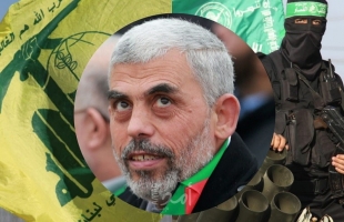 دعوة "أمريكية" لفرض عقوبات على "حزب الله وحماس والسنوار"