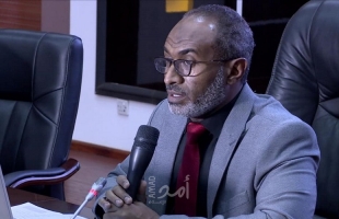 استقالة عضو بمجلس السيادة السوداني على خلفية التعامل مع المتظاهرين