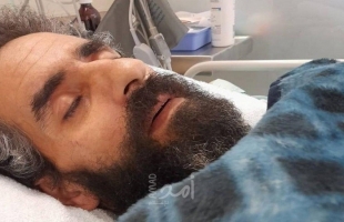 تدهور صحة الأسير "أبو هواش" بعد إصابته بـ "كورونا"