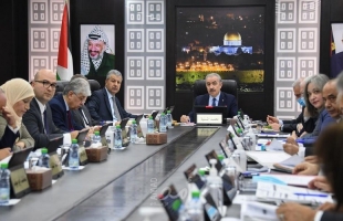 طالع.. أهم قرارات مجلس الوزراء الفلسطيني في جلسته الأسبوعية