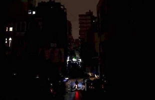 انتفاضة الكهرباء في غزة.. أزمة مستمرة بلا حلول والشتاء والوباء أصبحا أكثر تفاقماً