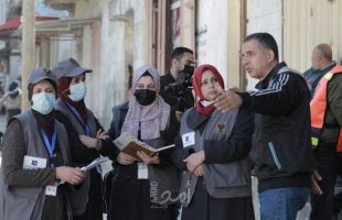 فرانس برس: خريجو جامعات من غزة يبحثون عن لقمة العيش في إسرائيل