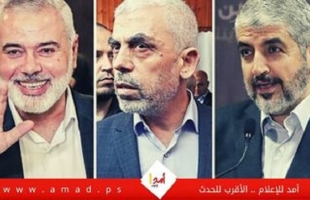 تقرير عبري يكشف أسماء قادة حماس المستهدفين..السنوار أولا