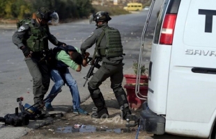 وزارة الإعلام: (45) انتهاكاً إسرائيلياً بحق الصحفيين الفلسطينيين خلال "يونيو 2022"
